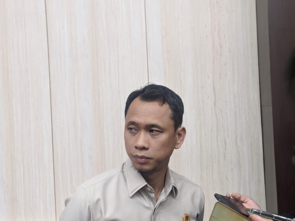 DPRD Kalteng Minta Efisiensi Anggaran Tanpa Ganggu Pelayanan Masyarakat