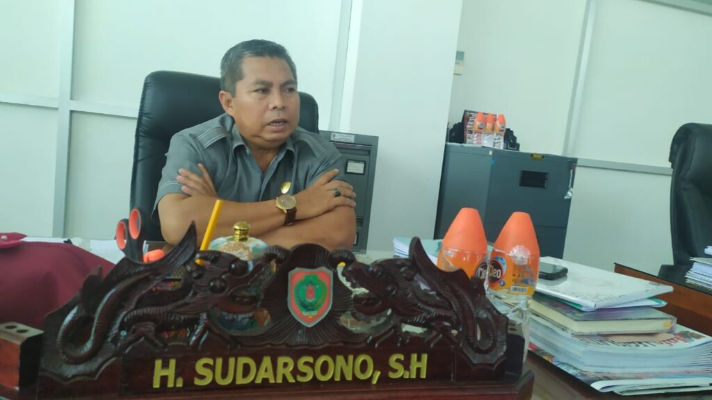 DPRD Kalteng Siap Kawal Perjuangan Hukum dan Politik untuk Warga Desa Dambung