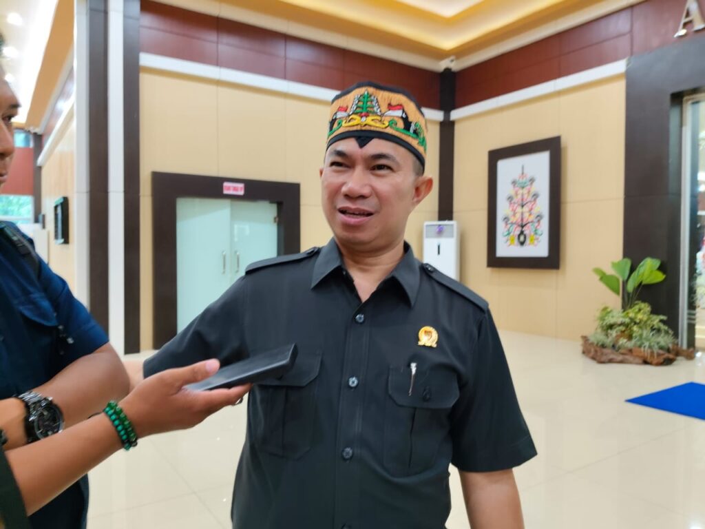Peringati Sumpah Pemuda, Junaidi Ingatkan Pentingnya Ilmu dan Akhlak bagi Generasi Muda