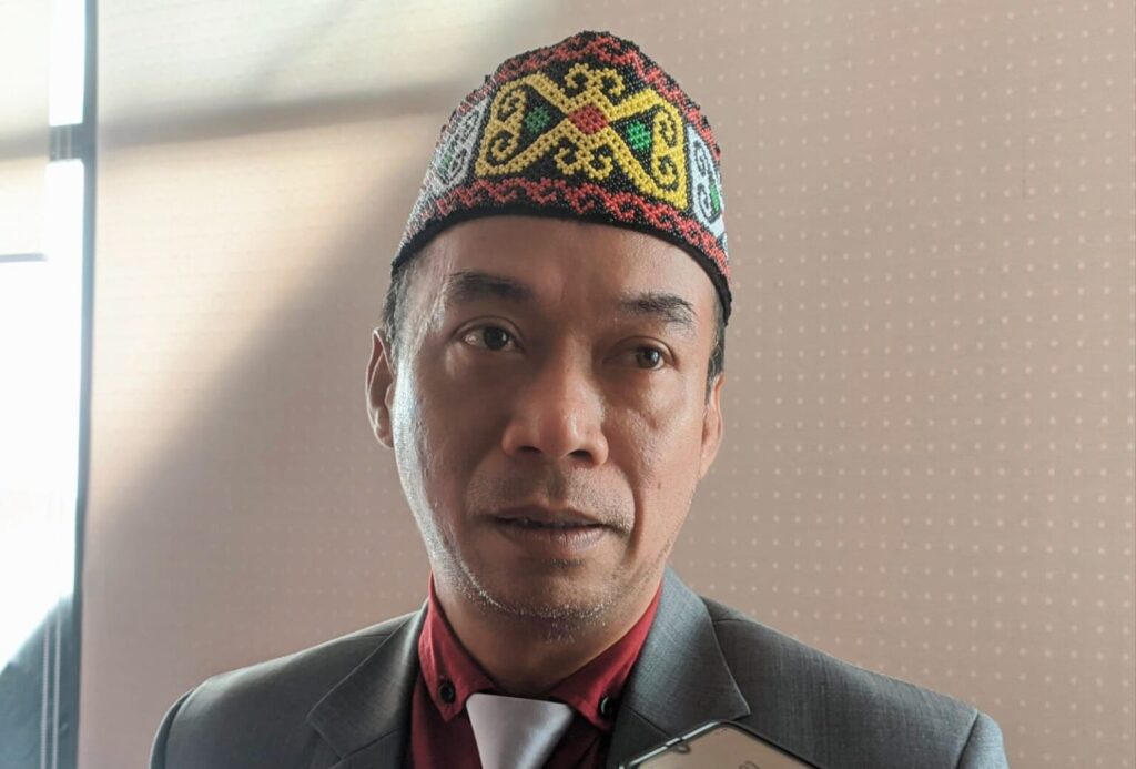 Bambang Irawan Dorong Sinergi Nyata Wujudkan Swasembada Pangan