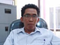 Perbaikan Drainase Dorong Produktivitas Petani di Kalampangan