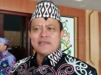 Dewan Dorong Penguatan Koperasi Merah Putih di Palangka Raya