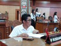 DPRD Dorong Pemutakhiran Data Wajib Pajak