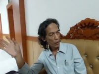 Dorong Penguatan Keterbukaan Informasi Publik