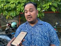 Ridha Dorong Pemerataan Akses Pangan Murah