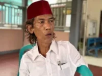 Tantawi Tekankan Relokasi PKL Harus Berkelanjutan