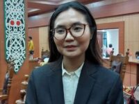 DPRD Palangka Raya Dorong Penguatan BLUD Kesehatan