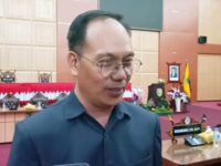 Hasan Busyairi Ingatkan Bahaya Sampah Organik