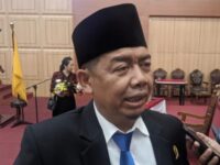 DPRD Desak Relokasi Puskesmas Panarung