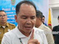 Gubernur Kalteng Hormati Proses Hukum Jerat Kadis ESDM, Segera Tunjuk Plt