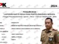 Intip Harta Kekayaan Kadis ESDM Kalteng kini jadi Tersangka Korupsi, Utang Turun Aset Naik