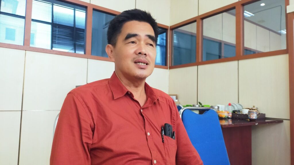 DPRD Desak Mitigasi Bencana Diperkuat