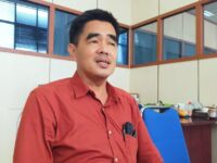 DPRD Desak Mitigasi Bencana Diperkuat