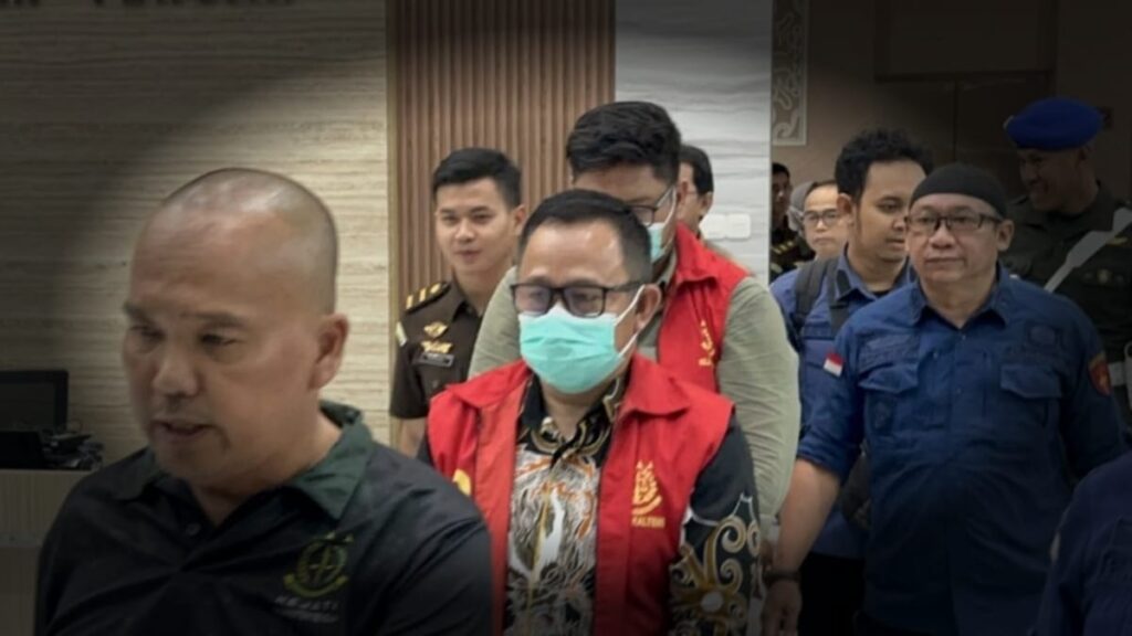 Modus Kadis ESDM Vent Christway di Mega Korupsi Rp1,3 Triliun, Manipulasi Izin Hingga Penjualan Mineral Ilegal