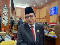 DPRD Palangka Raya Dorong Pengelolaan Limbah MBG Tepat