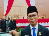 DPRD Desak Penataan Pasar Terminal Km 8