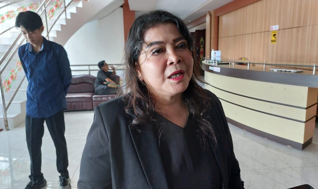 DPRD Ingatkan Prioritas Infrastruktur 2026