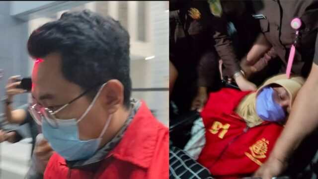 Tersangka Kasus Korupsi Zirkon Rp1,3 T di Kalteng Bertambah 2 Orang