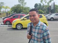 Breaking News! Ketua KPU Kotim Diperiksa Kejati Kalteng Lagi Terkait Korupsi Dana Hibah Rp40 Miliar