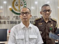 Kejati Periksa Pejabat Disperindag Kalteng