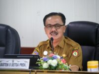 Pemprov Kalteng Percepat Operasional Koperasi Merah Putih