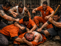 Narapidana TPPU Diduga Dikeroyok di Lapas Palangka Raya