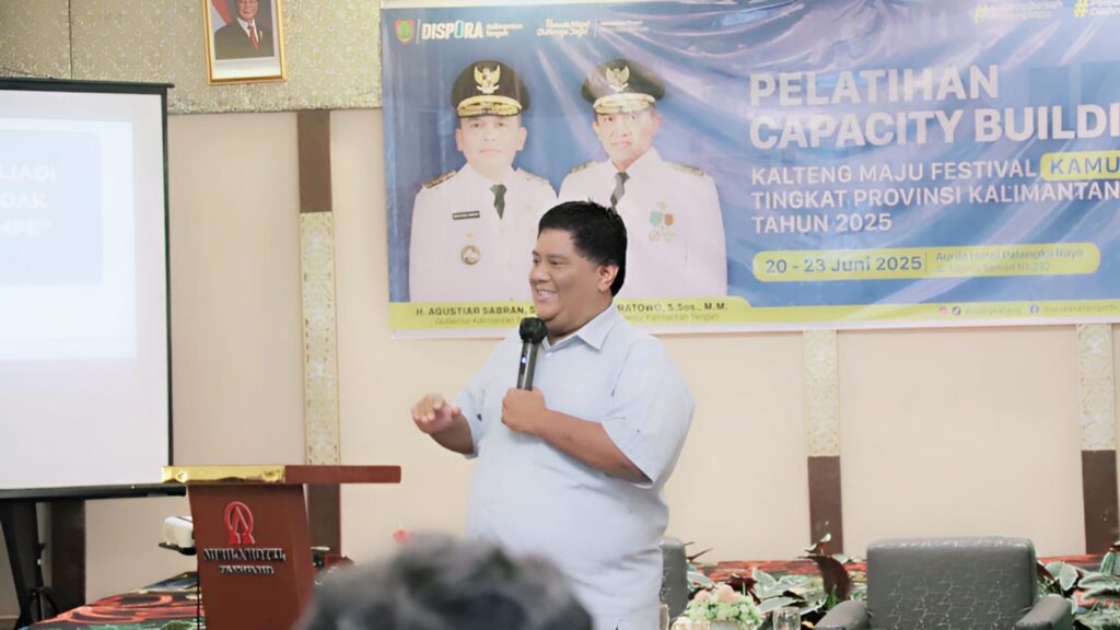 Akademisi UPR Sebut Lulusan SPPI Program MBG Lebih Tepat Jadi PNS