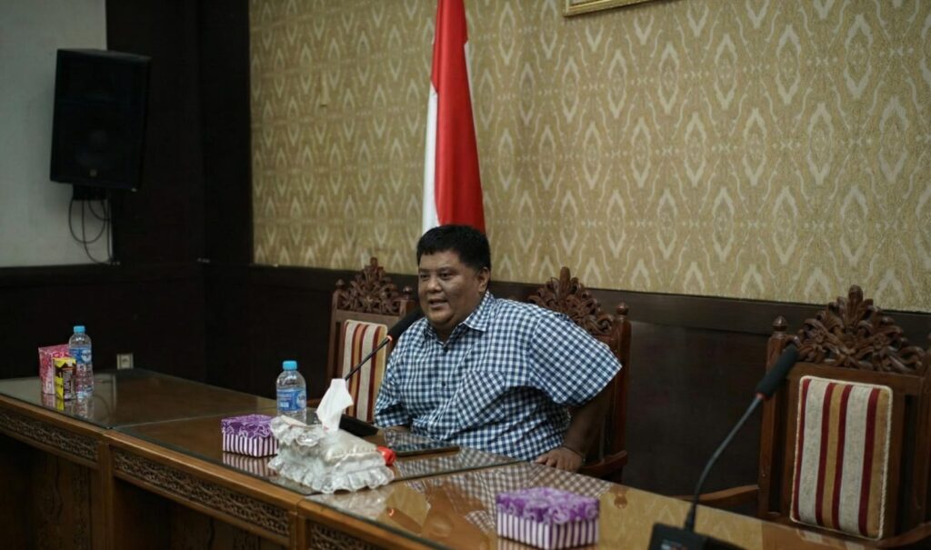 Rencana Pegawai MBG Diangkat PPPK jadi Sorotan Publik, Akademisi UPR Angkat Bicara