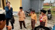 BBK 7 Unair Edukasi PHBS di Lamongan, Gencarkan SDG 3