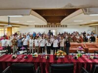 LLDIKTI Wilayah X dan Densus 88 Perkuat Antiradikalisme Kampus