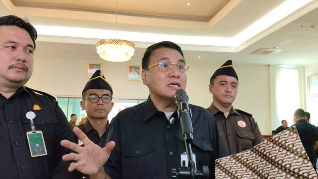 PT AKT di Murung Raya Langgar Aturan Tambang Sejak 2017