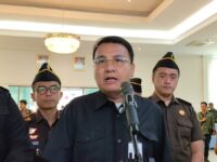 Satgas PKH Sita Tambang Ilegal 1.699 Hektare di Murung Raya