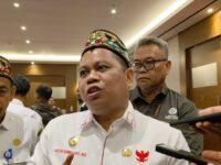 Pemprov Kalteng Bantah Lalai Awasi Aktivitas PT AKT Hingga Satgas PKH Ambil Alih