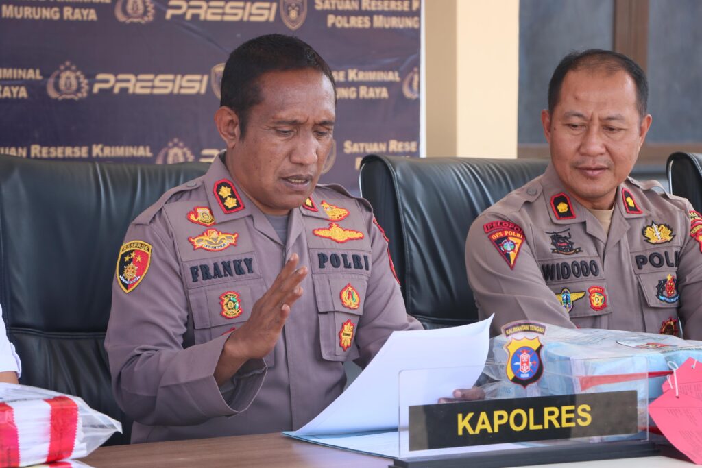 Modus Korupsi Mantan Kades, Kelola Dana Desa Sendirian Tanpa Perangkat