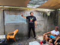 Densus 88 Ajak Komunitas Sepeda Lipat Palangka Raya Cegah Paham Radikalisme, Kekerasan dan Sadistis di Era Digital