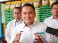 Bulog Kalteng Siapkan 14.458 Ton Beras Jelang Ramadan