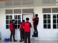 Delapan Orang Diperiksa Terkait Kasus Dana Hibah KPU Kotim