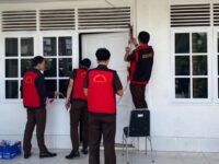 Kantor KPU Kotim Digeledah Kejati Kalteng Terkait Korupsi Dana Hibah Pilkada 2024 Senilai Rp40 Miliar