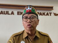 Alasan Pemprov Kalteng Tak Gunakan Kartu Huma Betang Versi Kampanye