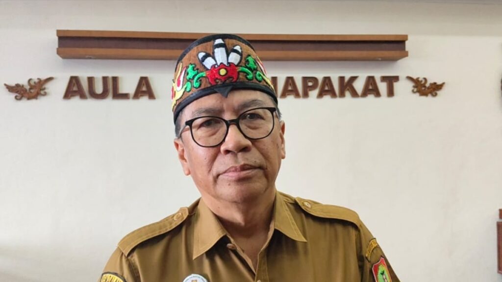 Kartu Huma Betang Versi Baru Bakal Diluncurkan 20 Februari