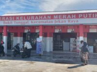 Baru 13 Koperasi Merah Putih Kalteng Aktif Beroperasi