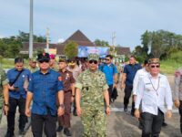 WALHI Kalteng Soroti Kelemahan Satgas PKH