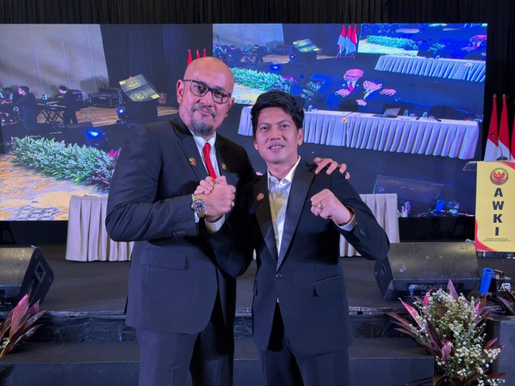 AWKI Ingatkan Dampak Ketegangan Global terhadap Ekonomi Indonesia