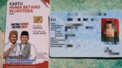 Kartu Huma Betang Versi Lama Tak Berlaku, Warga Kecewa