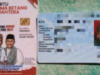 Kartu Huma Betang Versi Lama Tak Berlaku, Warga Kecewa
