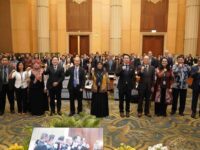 OJK Dorong Penguatan Pasar Obligasi Berkelanjutan ASEAN