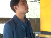 Mahasiswa Unair Asal Kalteng Sukses Jalankan KKN Berkelanjutan