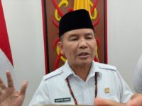 Anggaran Kalteng Turun Separuh, KHBS Tetap Jalan
