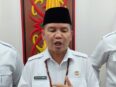 Gubernur Kalteng Minta Sinergi Sukseskan Program KHBS