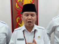 Gubernur Kalteng Minta Sinergi Sukseskan Program KHBS